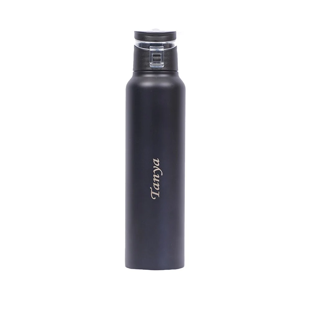 Personalized UG Omega Pro 1000ml stainless steel bottle